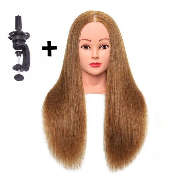 Pratique Curling courte coiffures pour le visage