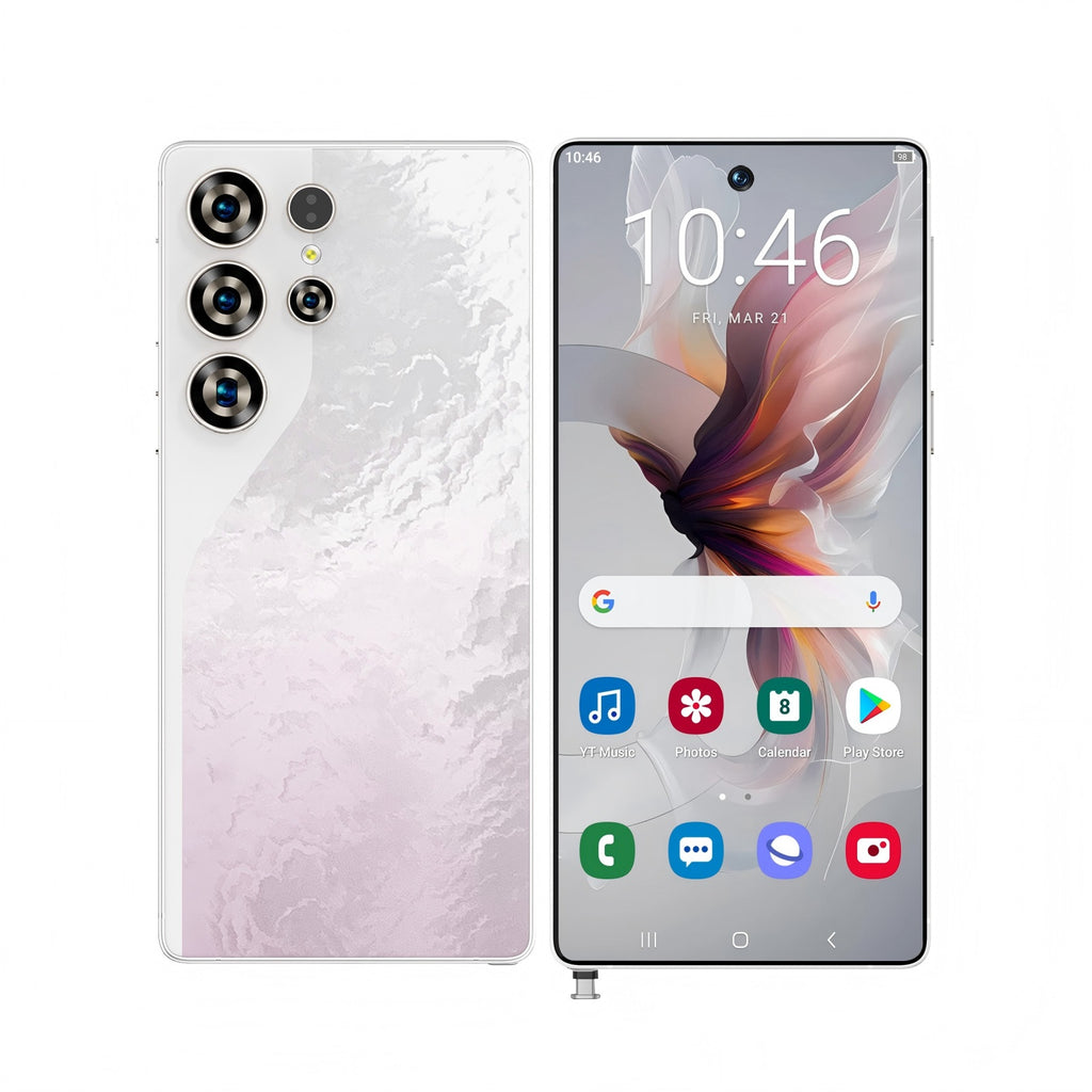Smartphone déverrouillé C26 Ultra 5G