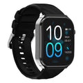 Smart Watch Bluetooth Calling Heart Rate Voice Assistant Étape de compte Sports Watch