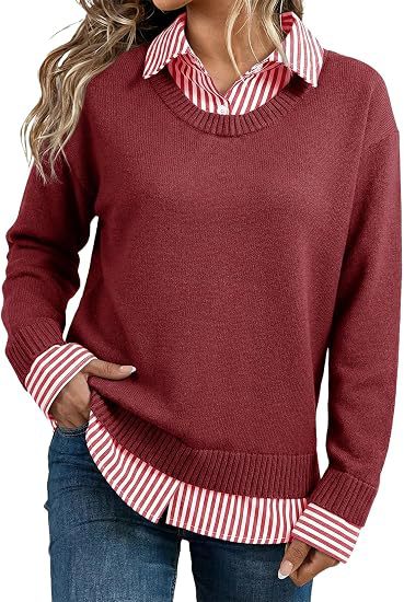 Sweater pour femmes