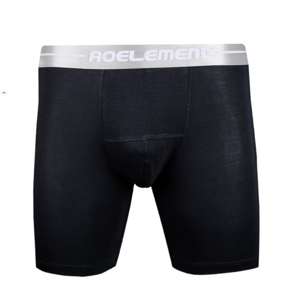 Sous-vêtements pour jambes longues sport pour hommes