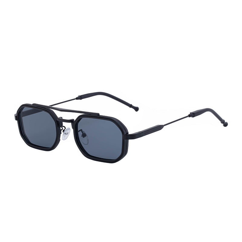 Style Verres pour petits cadres pour hommes