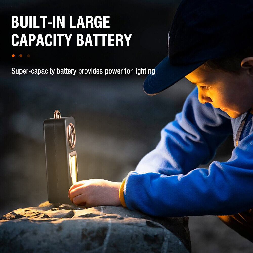 Solar Portable LED lampe de tente de camping lampe rechargeable randonnée