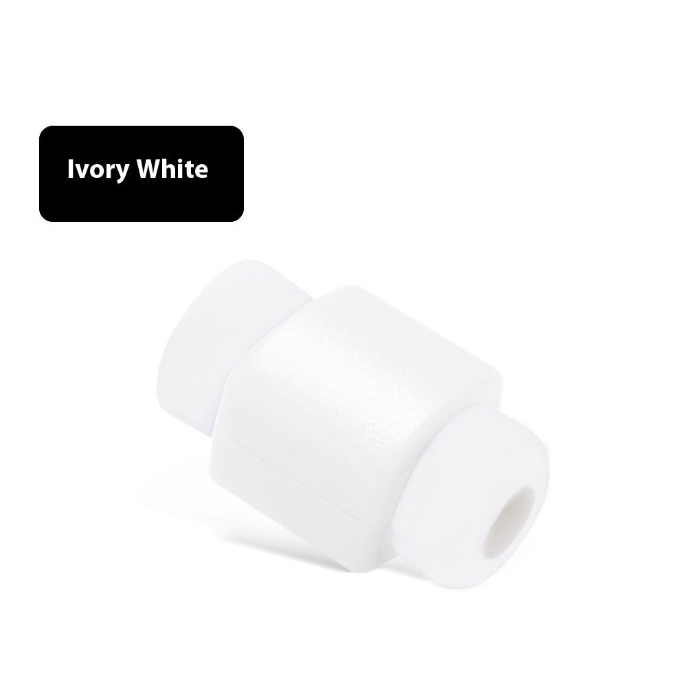 USB Cable Protection Square Anti-Burst Sleeve