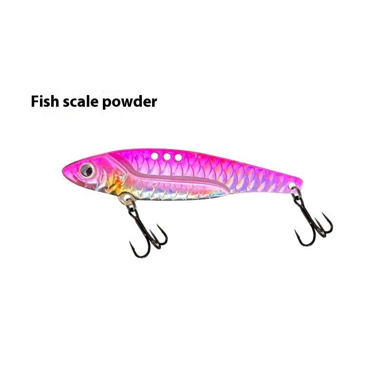 Impression 3D Simulation Peinture Dragon Dent Lure