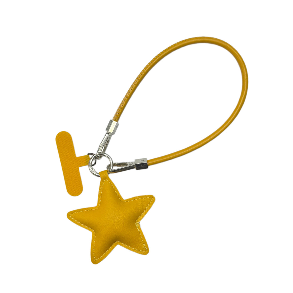 Convient pour les sacs Clés Pendentifs de bijoux et en forme d'étoile