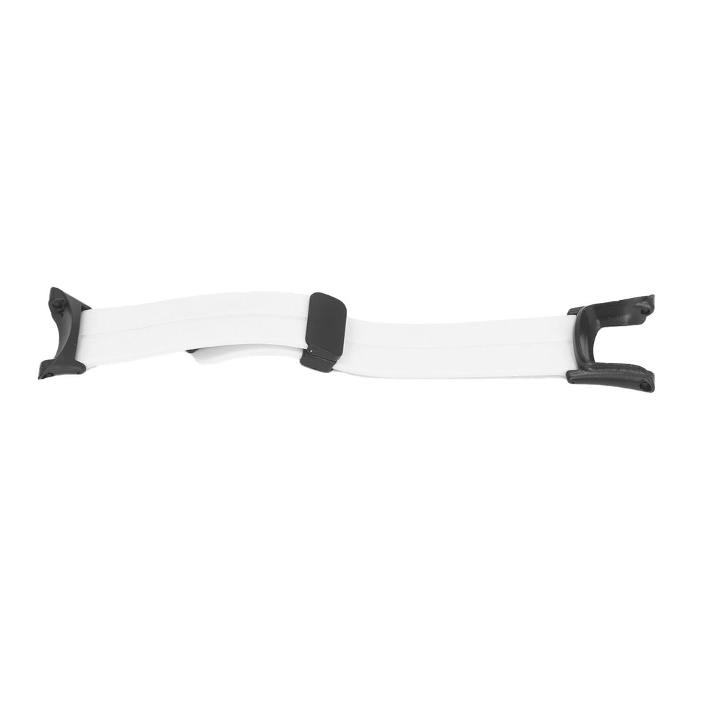 Bracelet de montre en silicone imperméable Bracelet de rechange de boucle magnétique pliante pour Suunto A