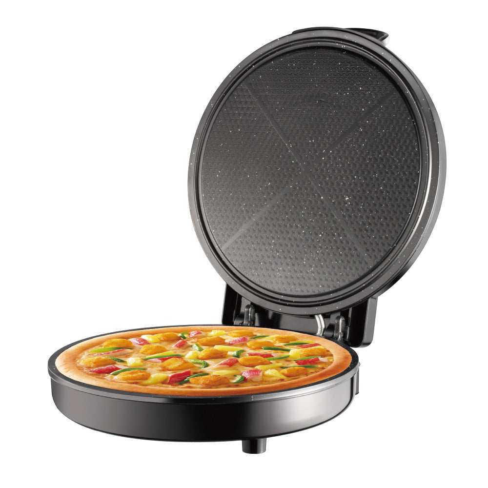 Gridle électrique pour le petit déjeuner à domicile