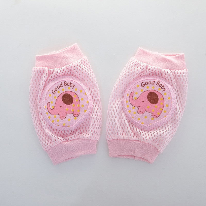 Kneecap bébé Kneecap Respirant pour enfants