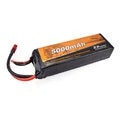 Batterie au lithium pour véhicule modèle 5000MAH 11,1V