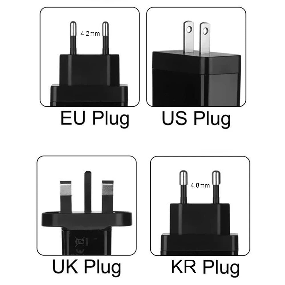 Chargeur USB-C