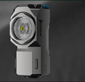 Lampe de poche haute lumière rechargeable Super Bright Long S Outdoor house USB