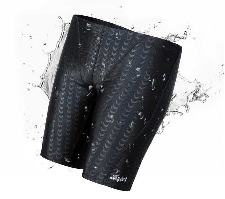 Plage pour hommes Surf Shark Skin Tissu imperméable