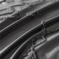 Couverture matelassée Ins Bohemian Craft Trois ou quatre ensembles