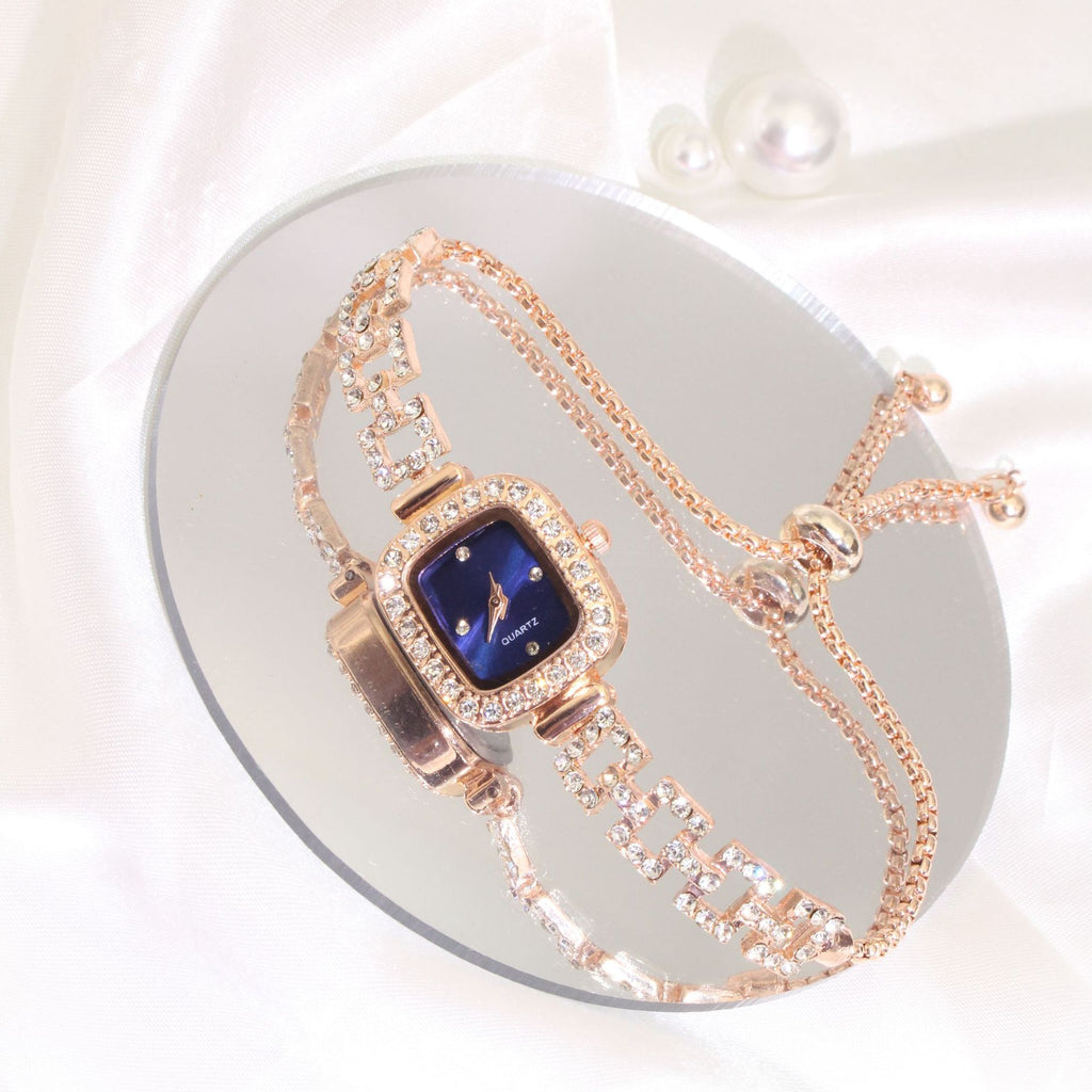 Montre Quartz pour femme
