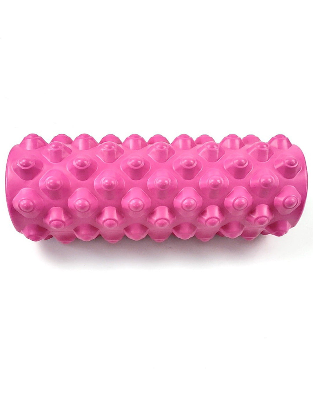EVA point flottant Mousse Shaft Hollow Yoga Colonne Mace Muscle Relaxation Fitness Massage St