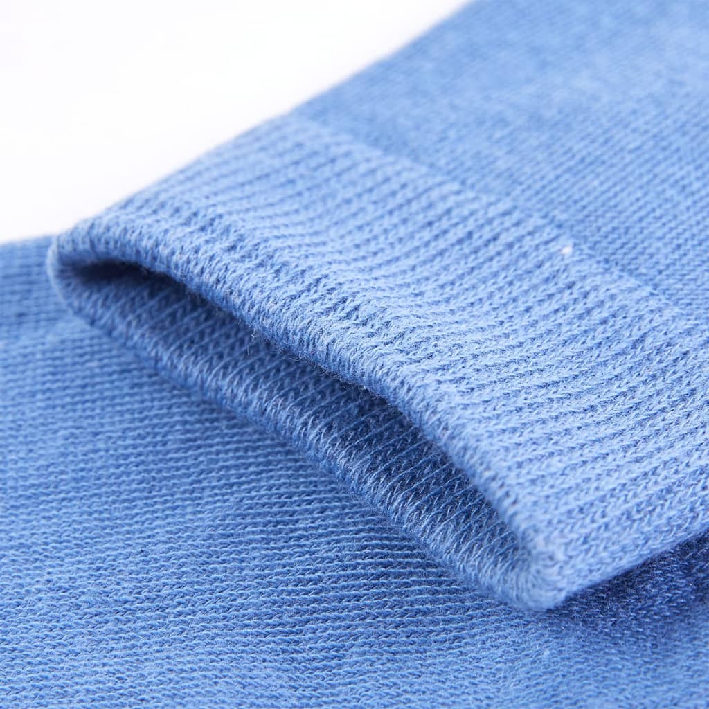 Chaussettes pour enfants 5 paires EU 26-29 Chaussettes pour enfants 5 paires