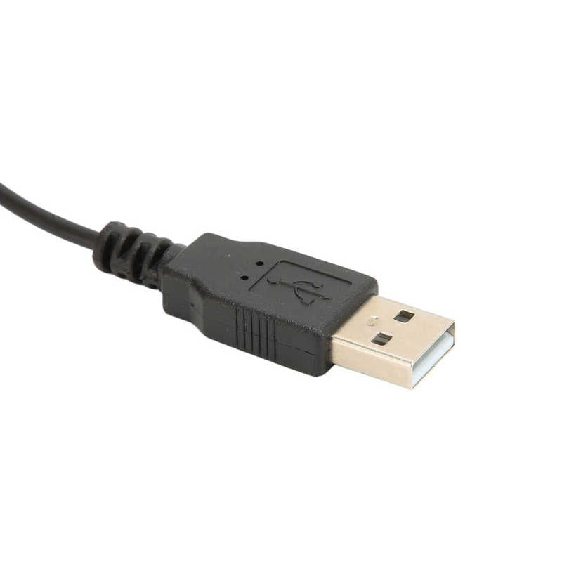 Plastique intégré industriel Touch Pad Control Petite souris