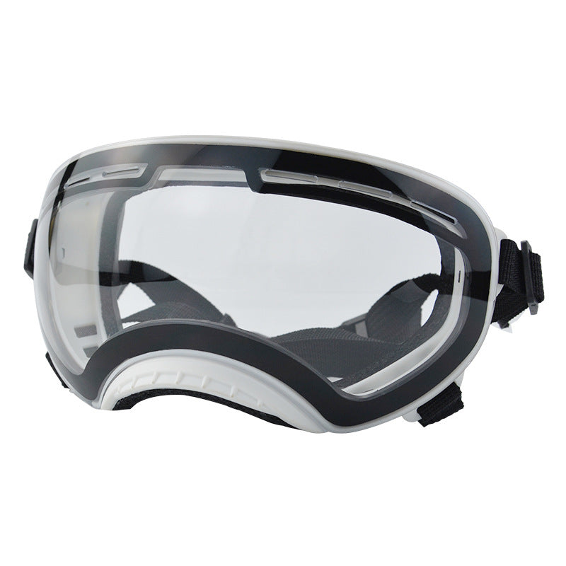 Gants anti-vent anti-UV