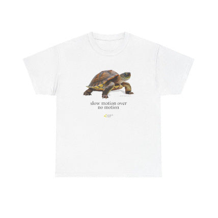 T-shirt Retro en coton pour hommes