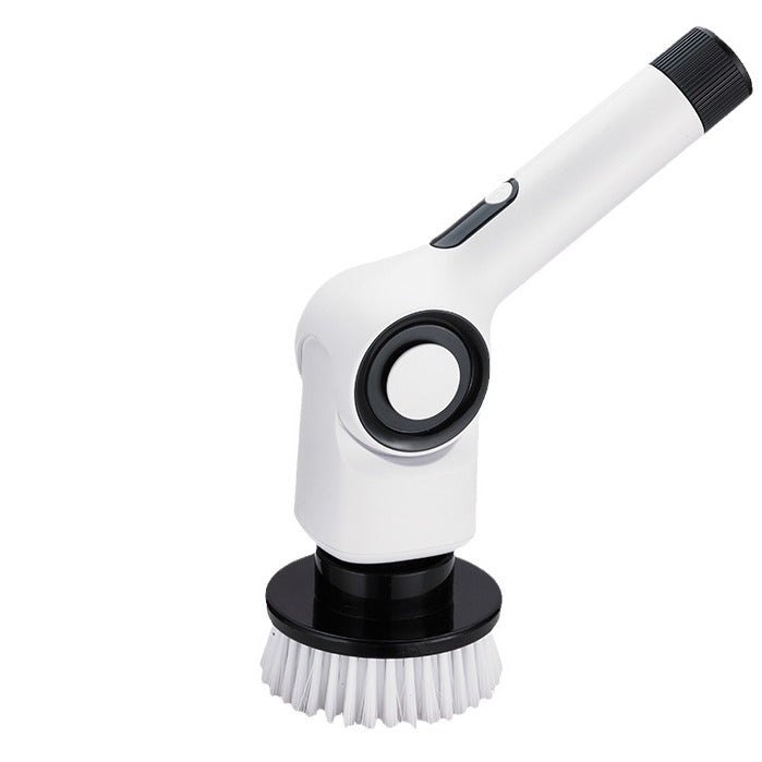 Set de brosse de nettoyage électrique multifonction 7-en-1