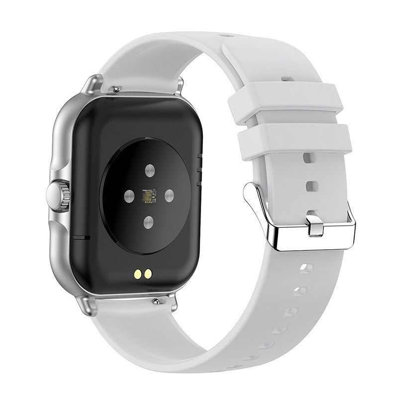 Rappel de message de montre intelligente compatible Bluetooth