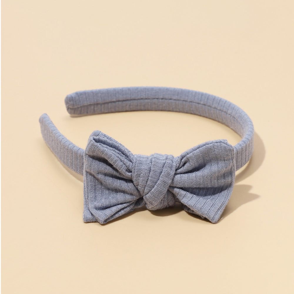 Bracelet de cheveux fille Mode mignon Bébé Accessoires de cheveux Ins Style Enfants Simplicité Coréenne