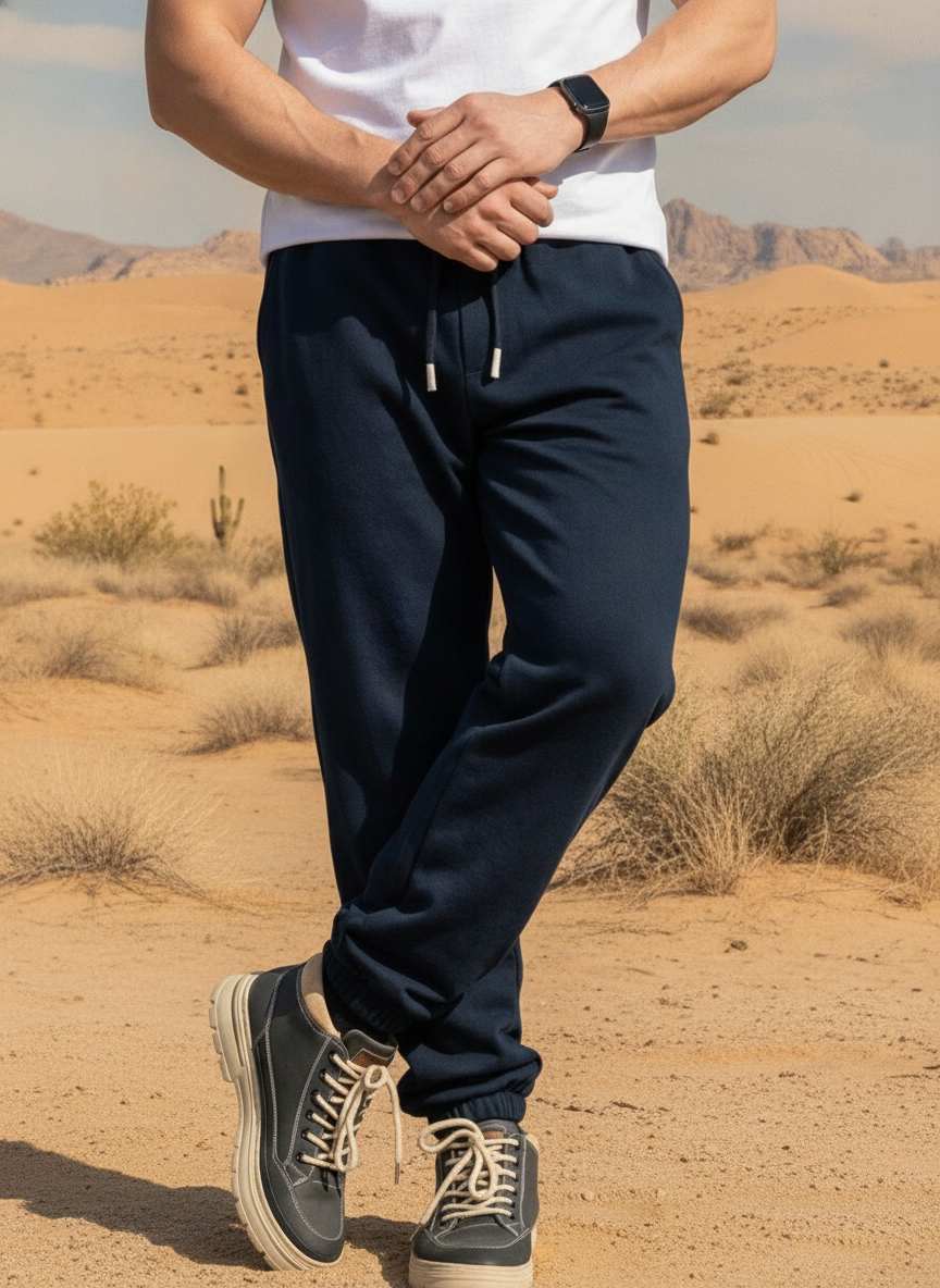 Pantalons occasionnels
