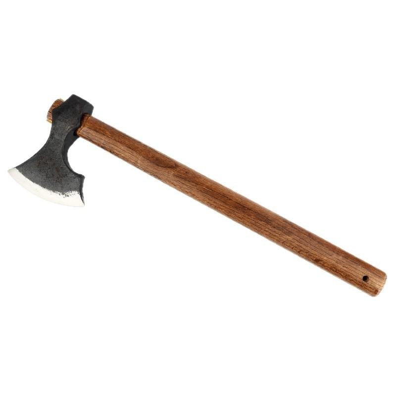 Butterfly Outdoor Long-handled Camping Axe