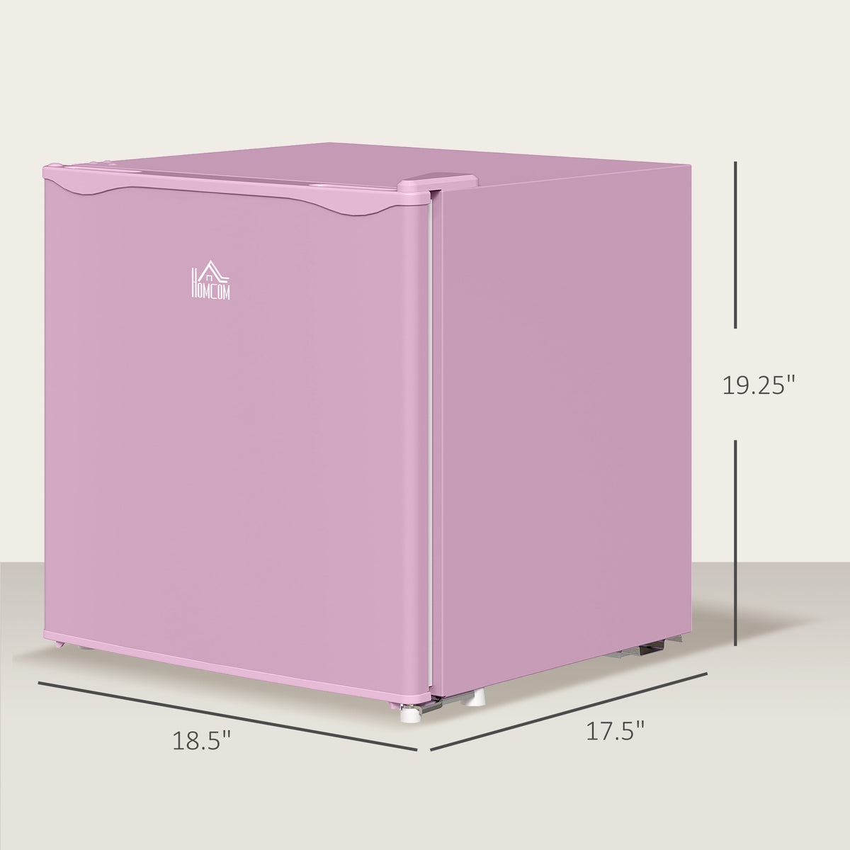 1.1 Cu.Ft Mini Countertop Freezer