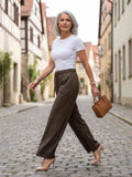 Mesdames Long Pantalons