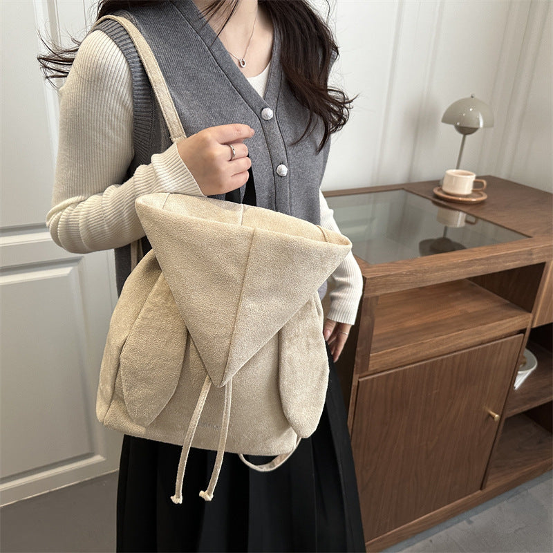 Sac à dos Angel Wings simple et élégant