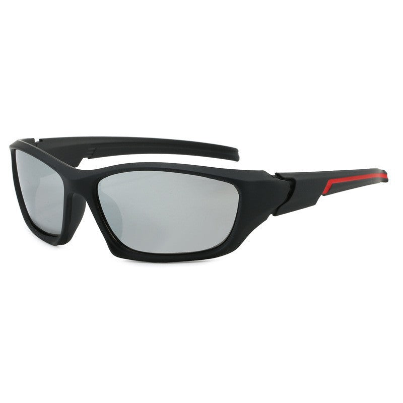 Universal Cyclisme Tourisme et Loisirs Lunettes de soleil Style coréen