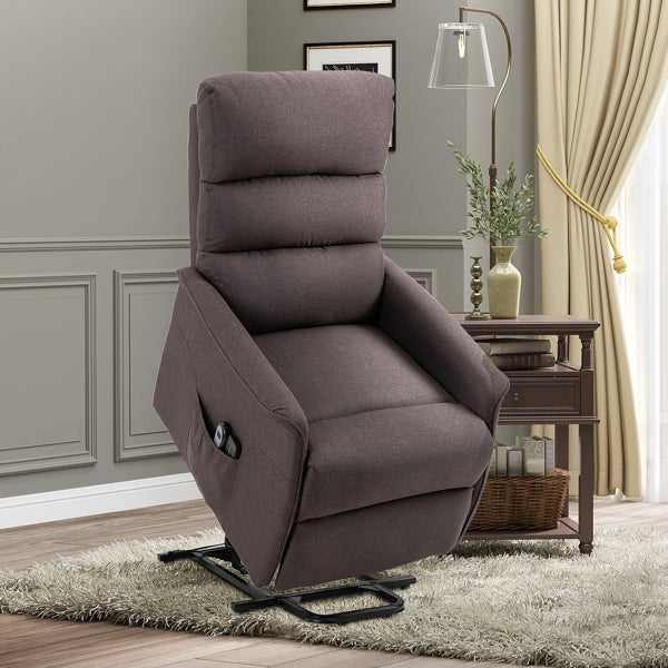 Riser Recliner Président(Aucun envoi le week-end)