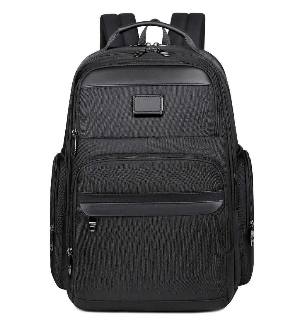 Multifonctionnel Fashion Business Computer Bag Loisirs Voyage d'affaires Sac à dos Fashio