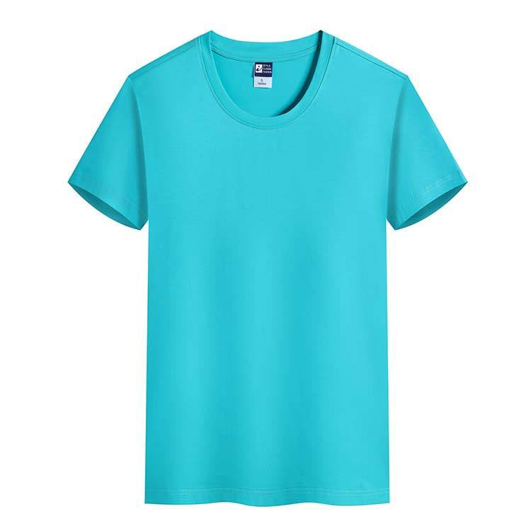 T-shirt à manches courtes pour hommes et femmes