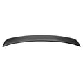 4Dr Style OE Spoiler de toit en ABS non peint