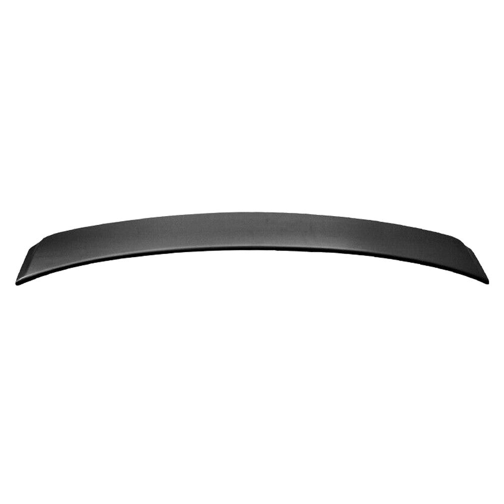 4Dr Style OE Spoiler de toit en ABS non peint