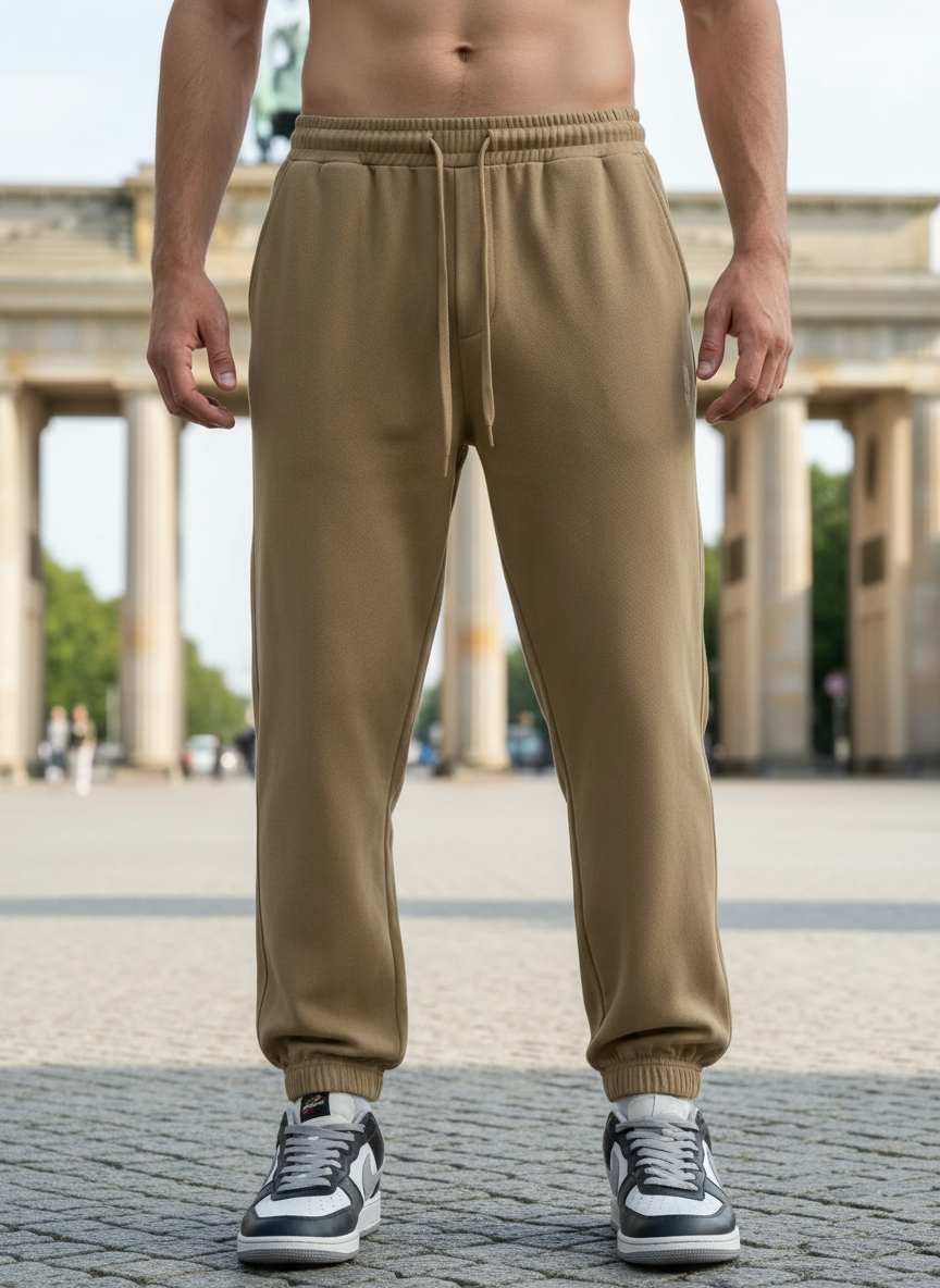 Pantalons occasionnels