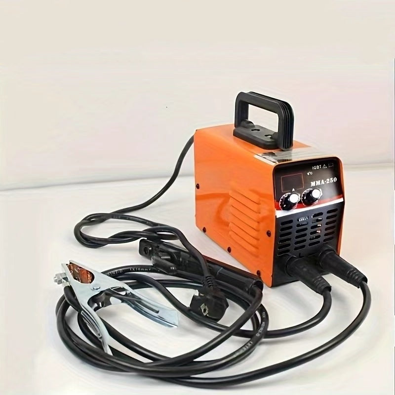 Inverter portable IGBT MMA machine de soudage à domicile