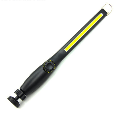 Lampes d'inspection automatique magnétique de travail affichage USB