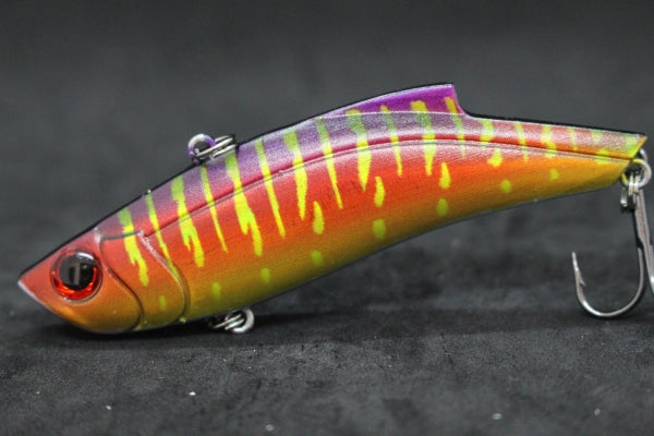 Simulation Faux Lure Lure Bait Hard Bait Cockpit Basse