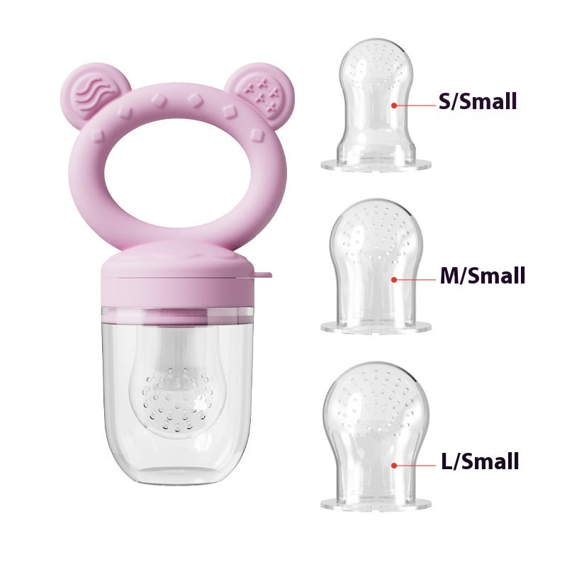Nourriture pour bébés Outils pour aliments solides Nourriture pour bébés Nourriture pour bébés Nourriture pour bébés