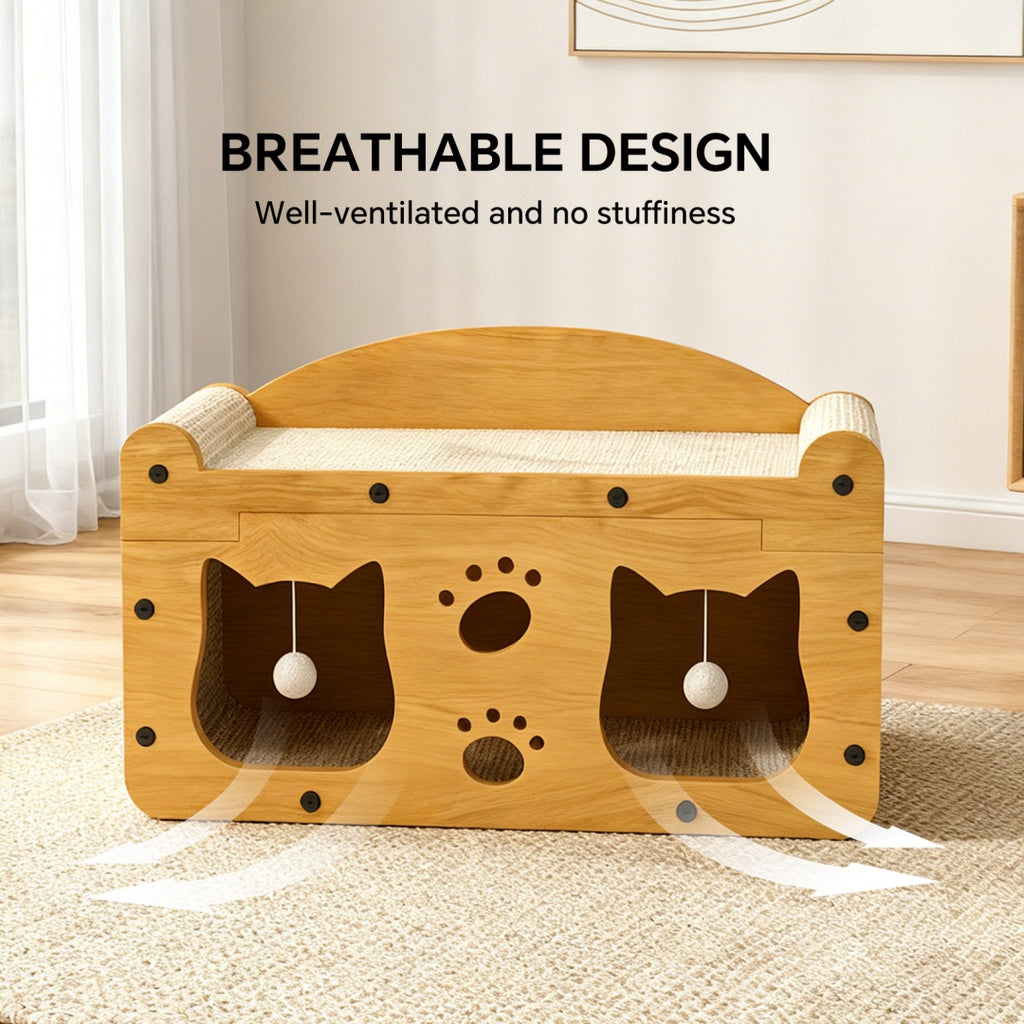Uniquement prise de soi---C Sofa Cat Head 56