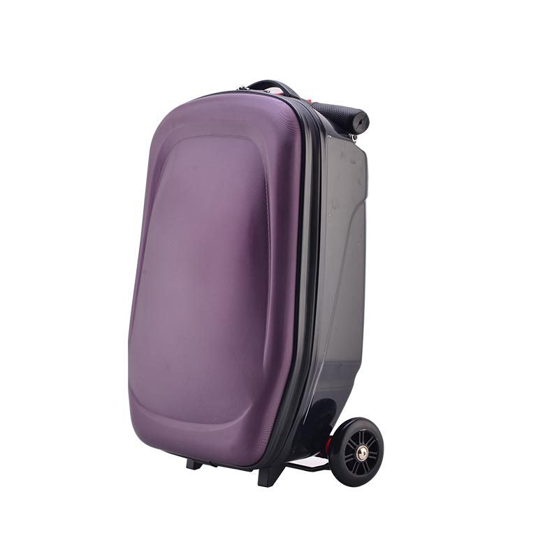 Boîte à tige de style multiple Boîtes de voyage
