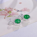 S925 Boucles d'oreilles en argent sterling