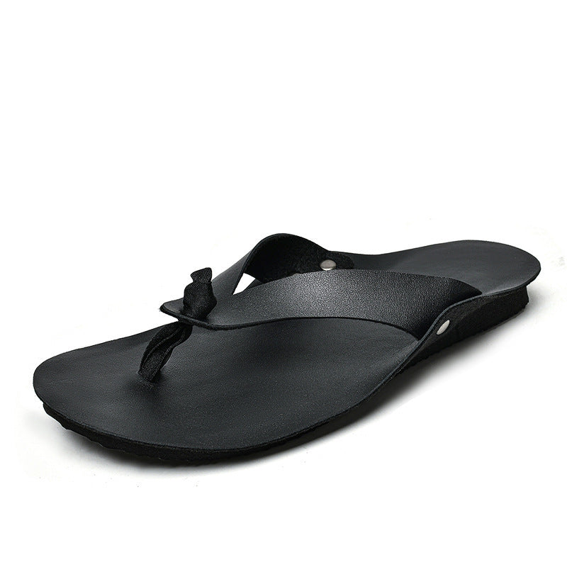 Flip-flops hommes tendance et polyvalent