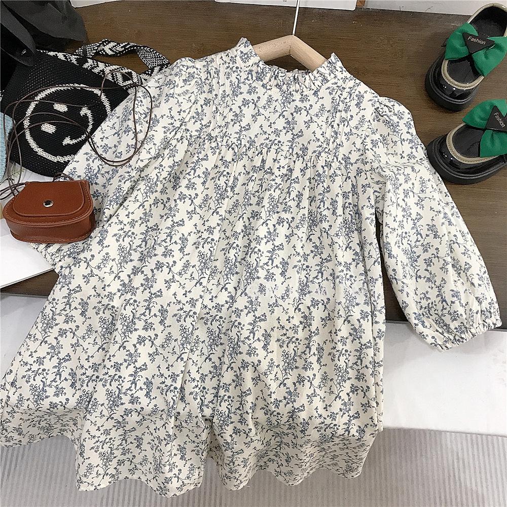 Vêtements d'automne pour enfants