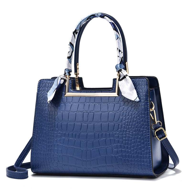 Sac transversal polyvalent de grande capacité