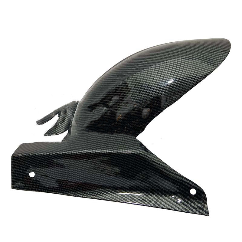 Accessoires de reliure arrière CB400 de moto